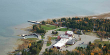 Rowleys Bay Marina