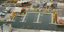 Menasha Marina