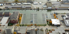 Menasha Marina