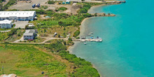 Crabb's Slipway Marina