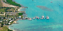 Catamaran Marina