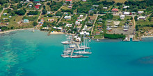 Catamaran Marina