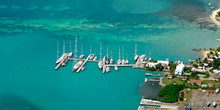 Catamaran Marina