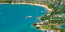 St. James Club Marina