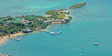 St. James Club Marina
