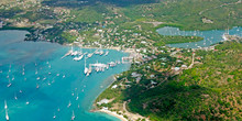 Antigua Yacht Club