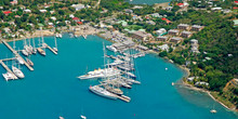 Antigua Yacht Club
