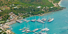 Antigua Yacht Club