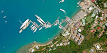 Antigua Yacht Club