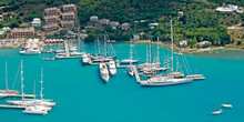 Antigua Yacht Club