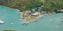 Nelson's Dockyard Marina