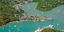 Nelson's Dockyard Marina