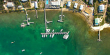 Bluff House Yacht Club & Marina