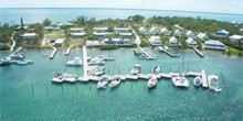 Bluff House Yacht Club & Marina