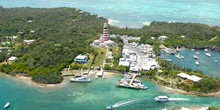 Lighthouse Marina