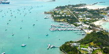 Marsh Harbour Marina