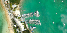 Marsh Harbour Marina