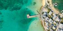 New Plymouth Government Dock