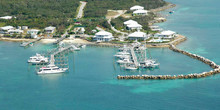 Orchid Bay Yacht Club & Marina