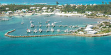 Orchid Bay Yacht Club & Marina