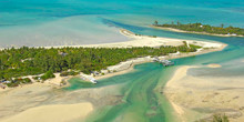 Kamalame Cay Marina