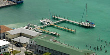 Weech's Bimini Dock