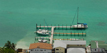 Weech's Bimini Dock