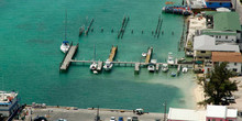 Weech's Bimini Dock