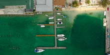 Weech's Bimini Dock