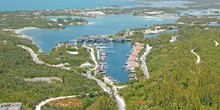 Great Harbour Cay Marina