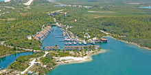 Great Harbour Cay Marina