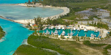 Hawk's Nest Resort & Marina