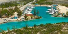 Hawk's Nest Resort & Marina