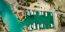 Hawk's Nest Resort & Marina