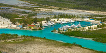 Hawk's Nest Resort & Marina