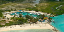 Hawk's Nest Resort & Marina