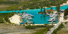 Hawk's Nest Resort & Marina