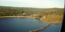 The Marina at the Gogland