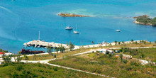 Marine Services of Eleuthera