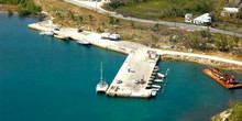 Marine Services of Eleuthera