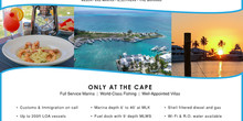 Cape Eleuthera Resort and Marina