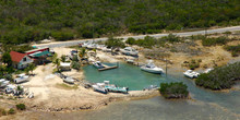 Exuma Boatyard