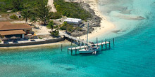 Farmers Cay Yacht Club & Marina