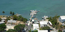 Georgetown Dinghy Docks