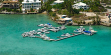 Georgetown Marina