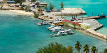 Kidd Cove Marina