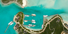 Sampson Cay Club & Marina - Private