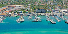 Brown's Boat Basin