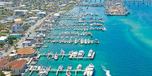 Brown's Boat Basin