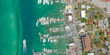 Brown's Boat Basin